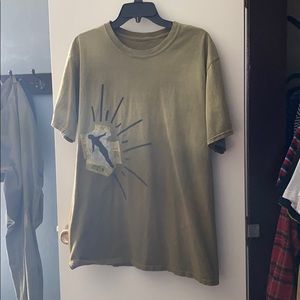 Highest in the Room T Shirt